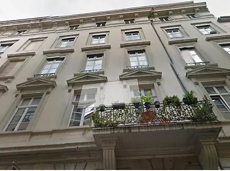 Apartment Appart' Duplat *