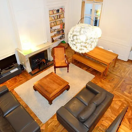 Appart' Duplat Apartment *
