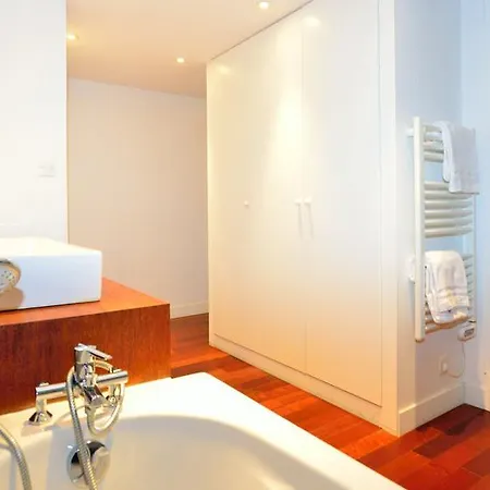 Apartment Appart' Duplat *