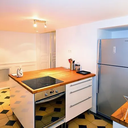Appart' Duplat Apartment Lyon