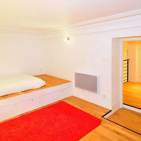 Appart' Duplat Apartment *