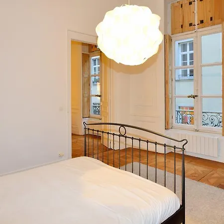 Appart' Duplat Apartment