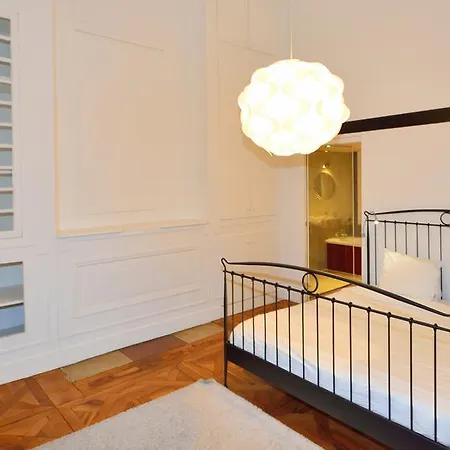 Appart' Duplat Apartment *