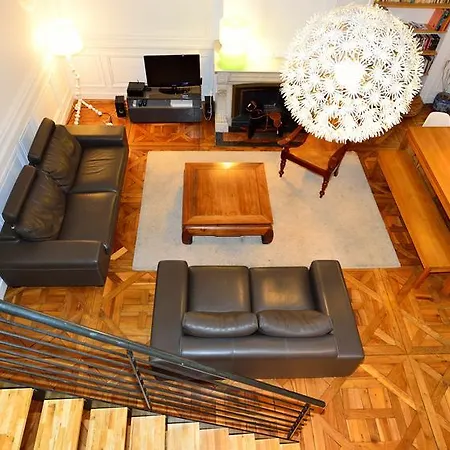 Appart' Duplat Appartement *